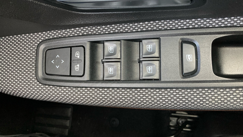 Dacia Sandero Stepway 1.0 TCe Prestige 5dr Petrol Hatchback